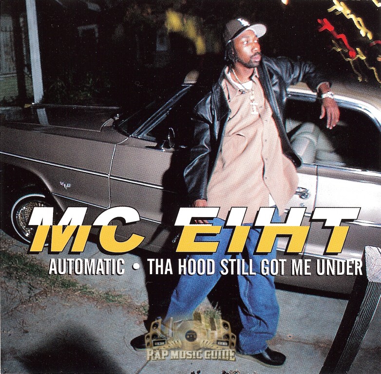 MC Eiht - Wikipedia